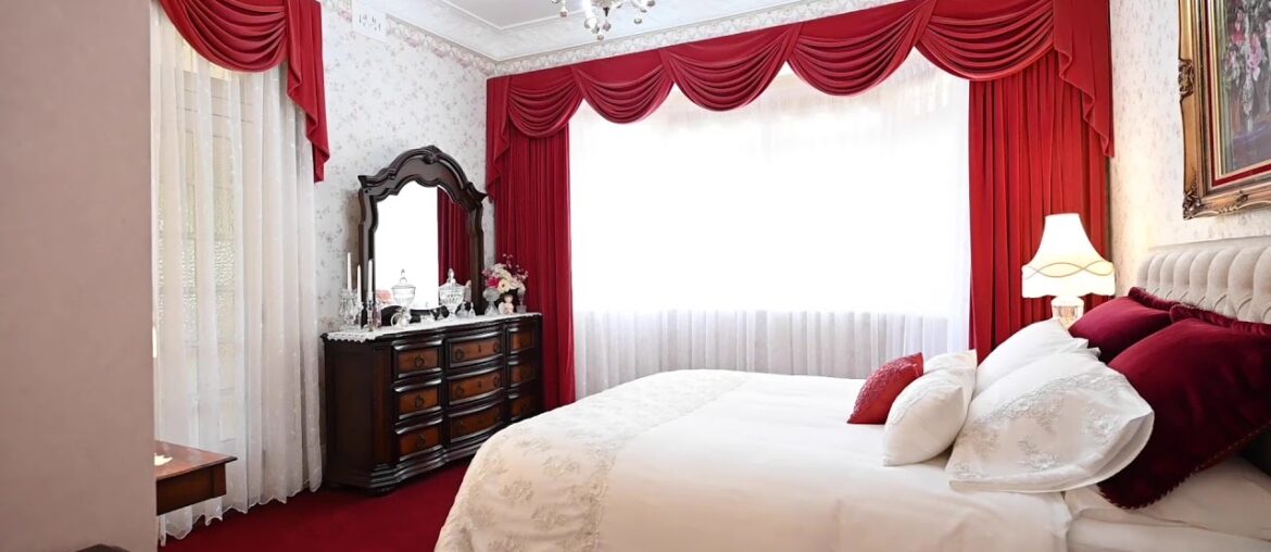 Hebburns Gate - A stately English hom