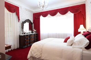 Hebburns Gate - A stately English hom