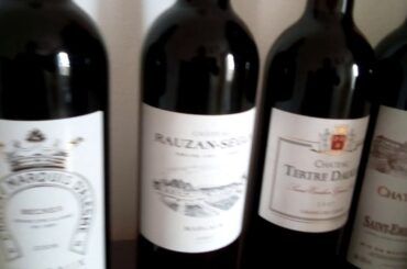 LIFE_STYLE CHOICE OF WINE.FRANCE. у Алины. ВЫБИРАЮ ВИНО к Празднику!!