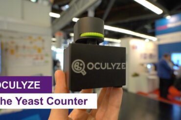 Easy way to count your yeasts - For Brewers and Wine makers.