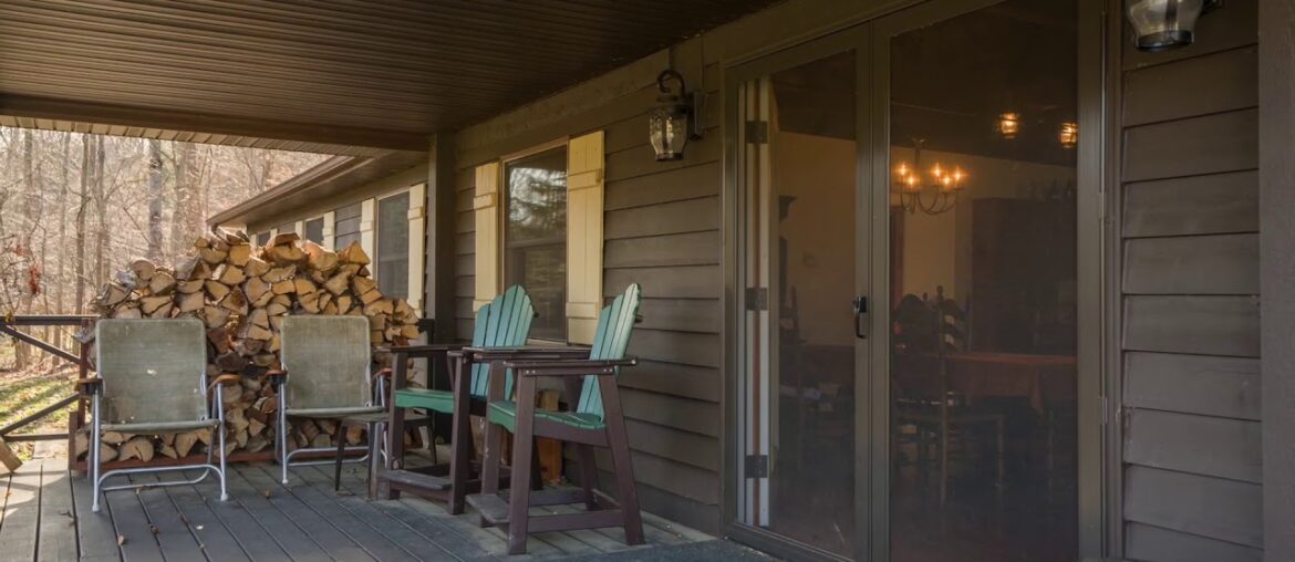 5210 Lower Egypt Rd, Canandaigua, NY