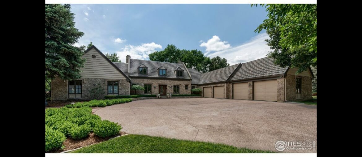 Preview of the Home for sale at 2225 Rock Castle Ln, Fort Collins, CO