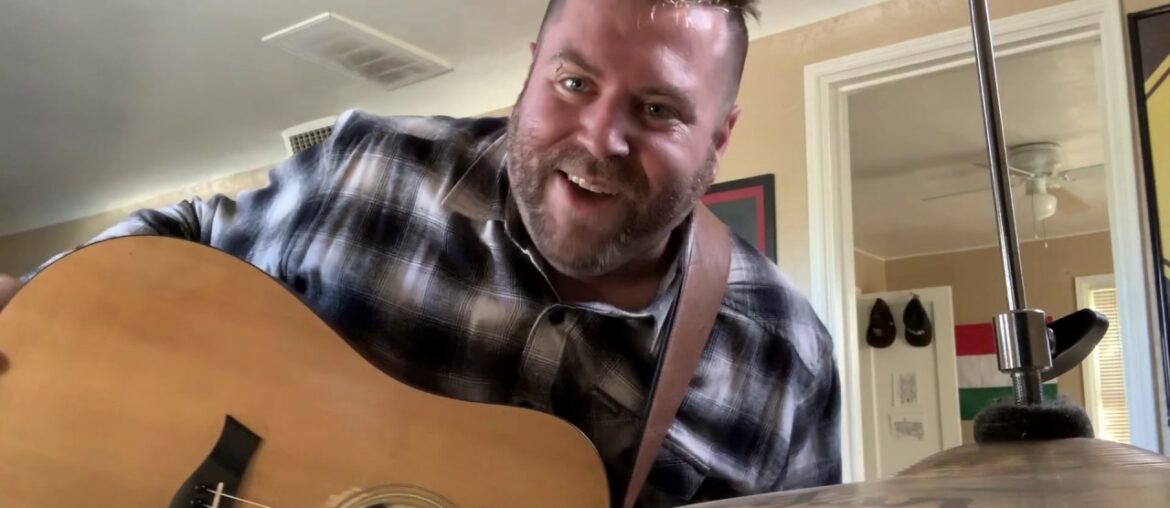 Le Bon Vin (Great Big Sea Cover) Le Bon Vin (Great Big Sea Cover)