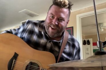 Le Bon Vin (Great Big Sea Cover)