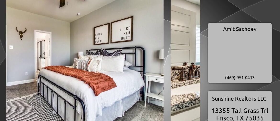 2733 Ryder Lane, Aubrey, TX 76227 2733 Ryder Lane, Aubrey, TX 76227