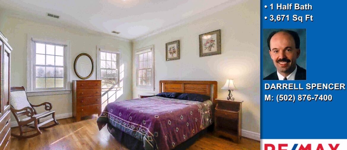 664 Anderson Ln, Shelbyville, KY, 40065 Tour – $719,000 664 Anderson Ln, Shelbyville, KY, 40065 Tour - $719,000