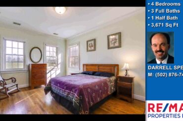 664 Anderson Ln, Shelbyville, KY, 40065 Tour - $719,000