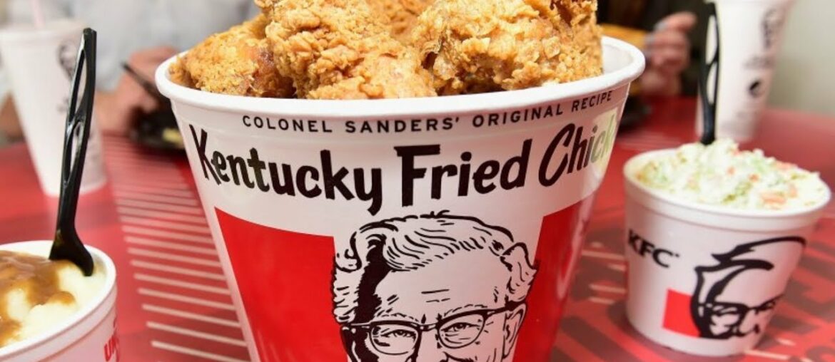 Huge Secrets Fast Food Restaurants Tried To Hide Huge Secrets Fast Food Restaurants Tried To Hide