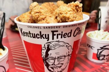 Huge Secrets Fast Food Restaurants Tried To Hide