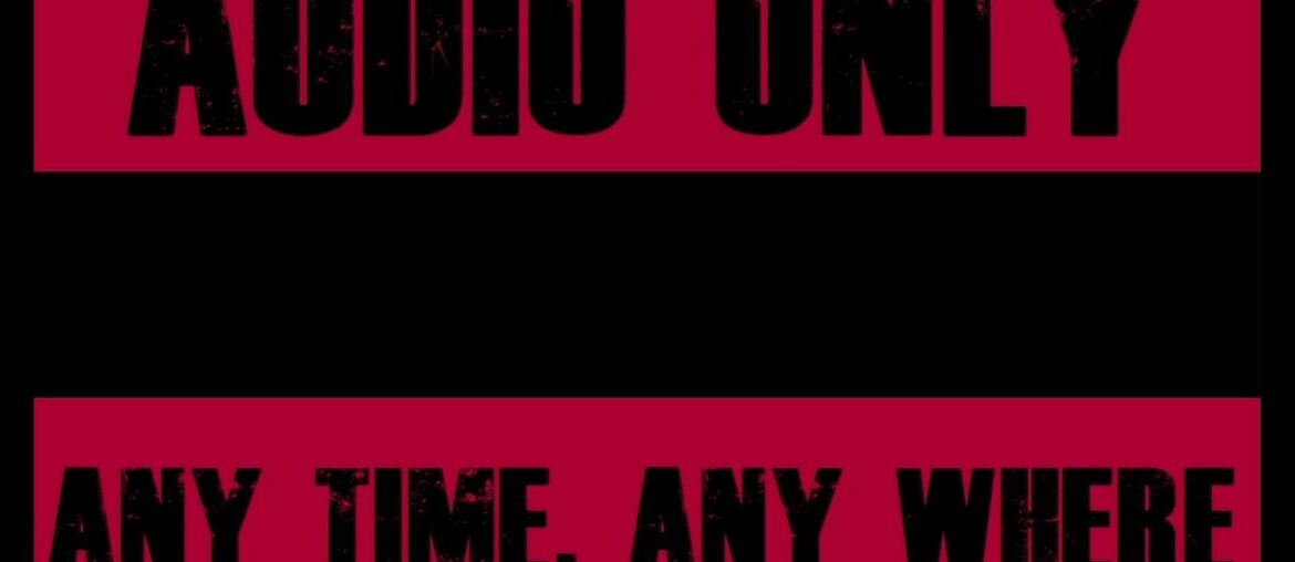 Fine Dining 7 of 7 AUDIO