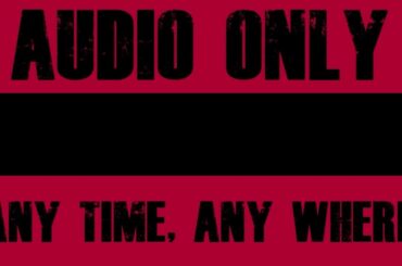 Fine Dining 7 of 7 AUDIO