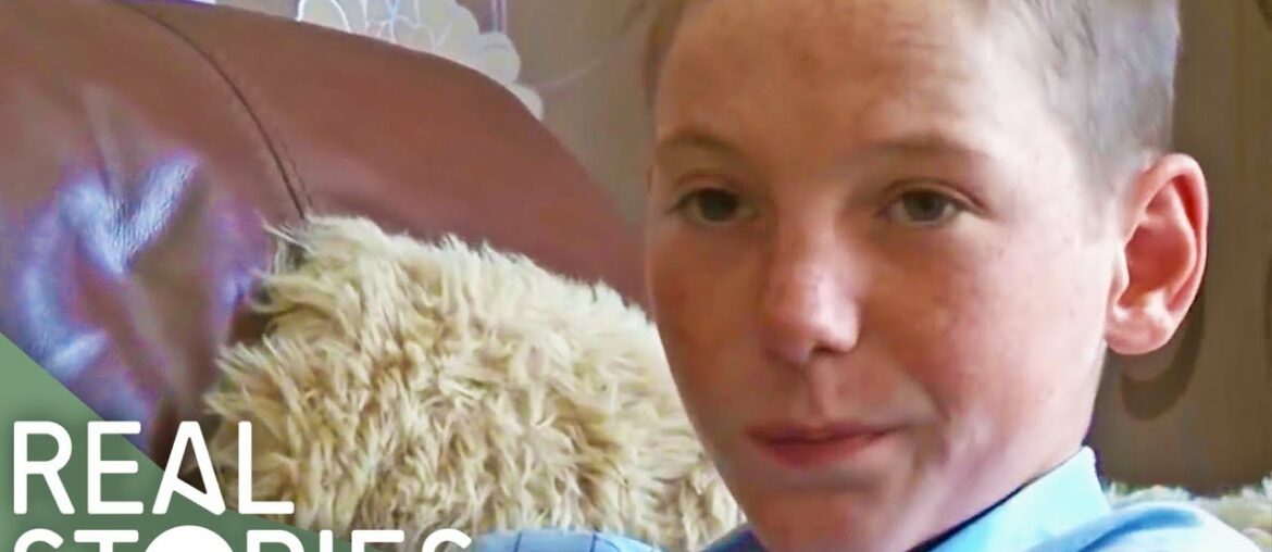 The Child Who's Addicted To Vodka | Real Stories The Child Who's Addicted To Vodka | Real Stories