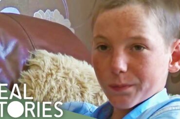 The Child Who's Addicted To Vodka  | Real Stories