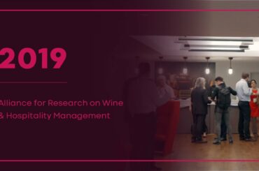 Alliance for Research on Wine & Hospitality Management