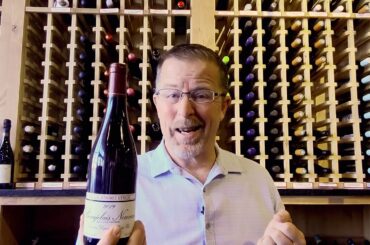 Beaujolais Nouveau WOTW