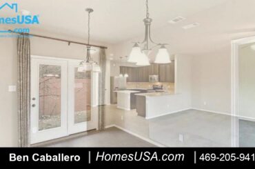 Preview of the Residential for sale at 4733 Redbud Drive, Denton, TX