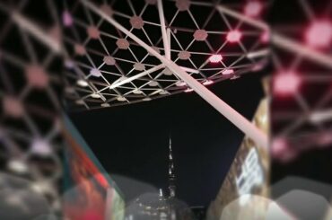 Citywalk Tour - Dubai