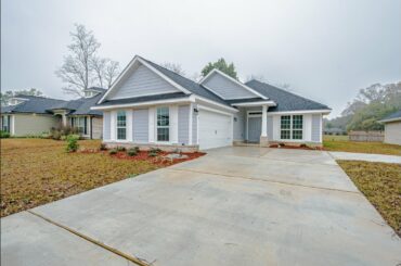 Pensacola Homes for Sale | 6109 Twenty One Oaks Dr, Pensacola, FL 32526