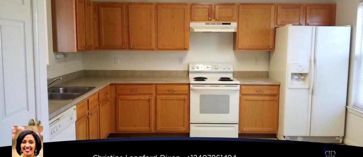 Video tour of Residential at 11061 Poundberry Camp Place, Waldorf, MD 20603