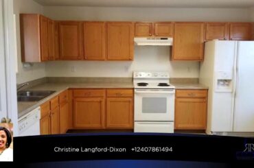 Video tour of Residential at 11061 Poundberry Camp Place, Waldorf, MD 20603