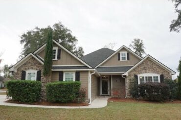 Residential for sale - 3713 Knights Mill Drive, Valdosta, GA 31605