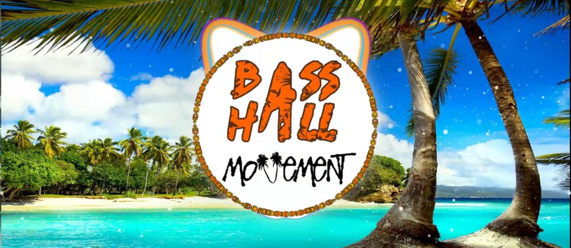 David Jay ft. Charly Black - Show Ya Wine