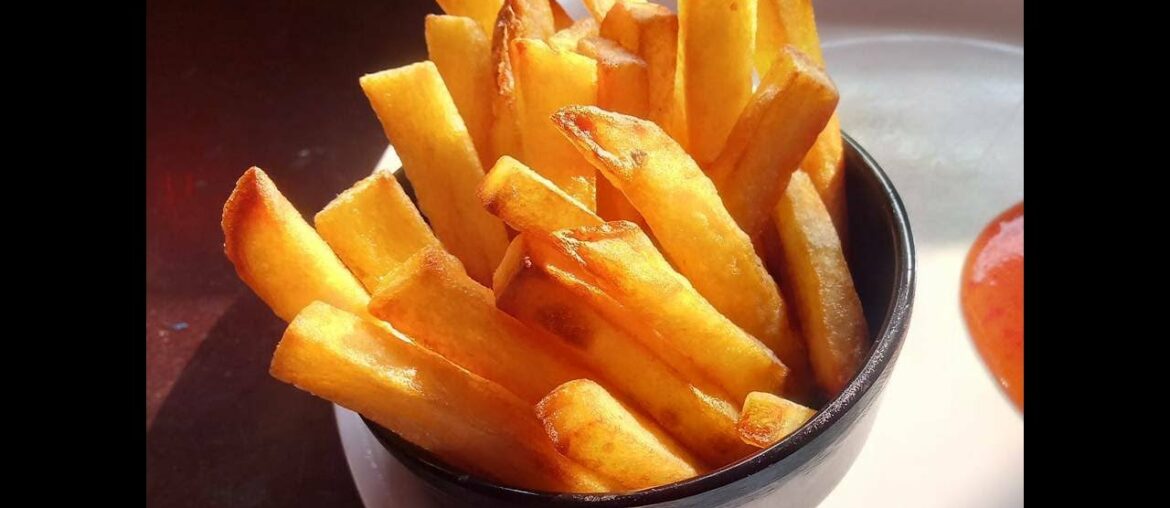 பிரெஞ்சு பிறீஸ் |French Fries Recipe in Tamil | How to make French Fries at home பிரெஞ்சு பிறீஸ் |French Fries Recipe in Tamil | How to make French Fries at home