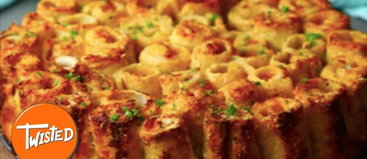 Ham And Cheese French Toast Roll-Ups Recipe | Twisted Ham And Cheese French Toast Roll-Ups Recipe | Twisted