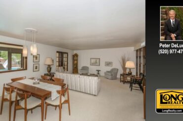 Homes for sale 3452 N Camino Suerte   Tucson AZ 85750 Long Realty