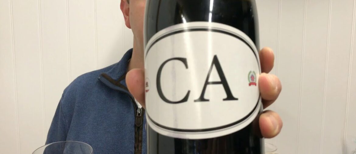 Locations Wine California | One Minute Of Wine Episode # 740 Locations Wine California | One Minute Of Wine Episode # 740