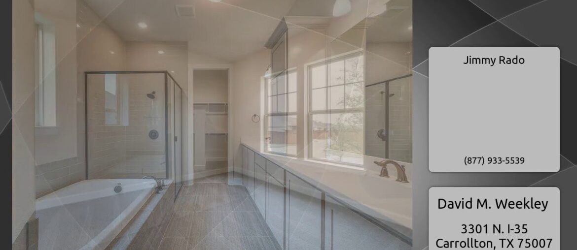 13726 French Creek Lane, Frisco, TX 75035