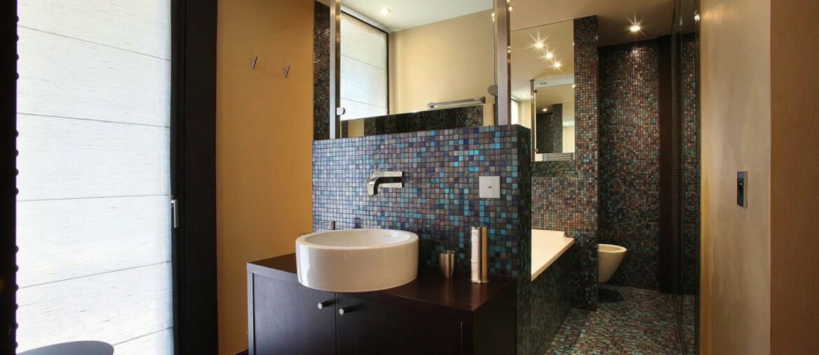 The Luxury Chalet E 1850 in Courchevel, French Alps - Wooden house in France