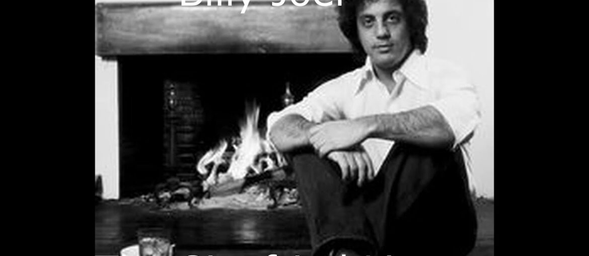 Billy Joel: The Siegfried Line (DEMO – 1973) Billy Joel: The Siegfried Line (DEMO - 1973)