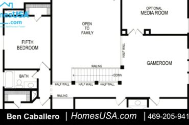 Video preview - Residential for sale - 1128 Chickadee Drive, Forney, TX 75126