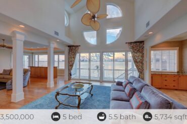 418 St Andrews Dr, Belleair, FL