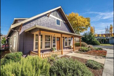 46 Logan Way, Talent, Oregon   Patie Millen Group