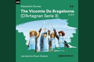 Chapter 56: M. De La Fontaine's Wine (Part 2)