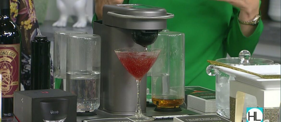 Gifts for the food & wine lover in your life | HOUSTON LIFE | KPRC 2