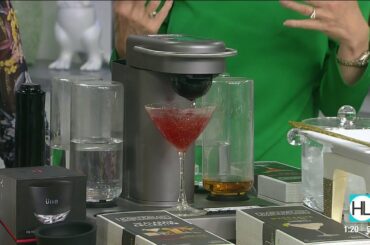 Gifts for the food & wine lover in your life | HOUSTON LIFE | KPRC 2