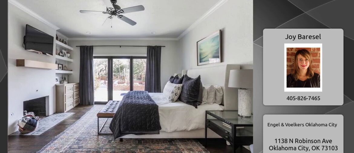 3500 Rena Dawn Lane, Edmond, OK 73013