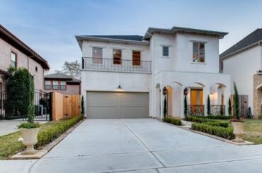 Video tour of Residential at 4131 Coleridge Street, West University Place, TX 77005