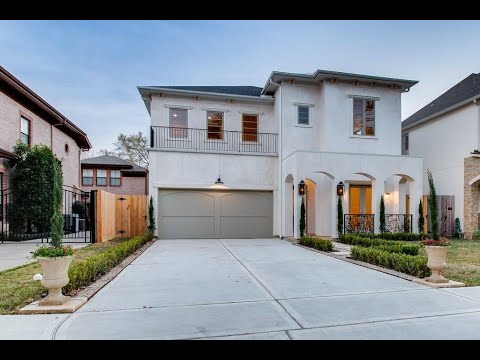 Video tour of Residential at 4131 Coleridge Street, West University Place, TX 77005 Video tour of Residential at 4131 Coleridge Street, West University Place, TX 77005