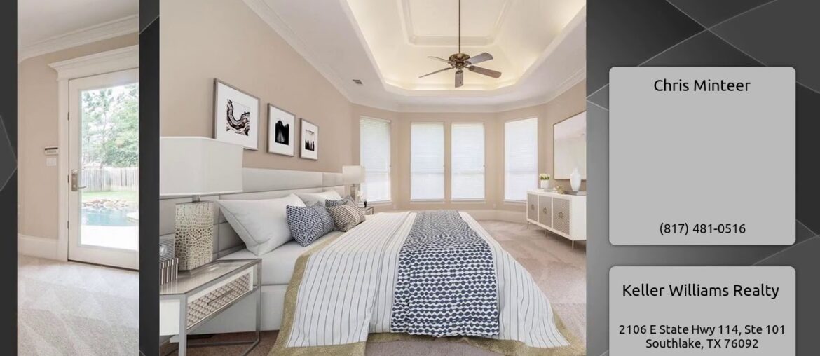 208 Stonington Lane, Colleyville, TX 76034 208 Stonington Lane, Colleyville, TX 76034