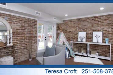 Tour video of listing at 1014 Caroline Avenue, Daphne, AL 36526 - Residential for sale