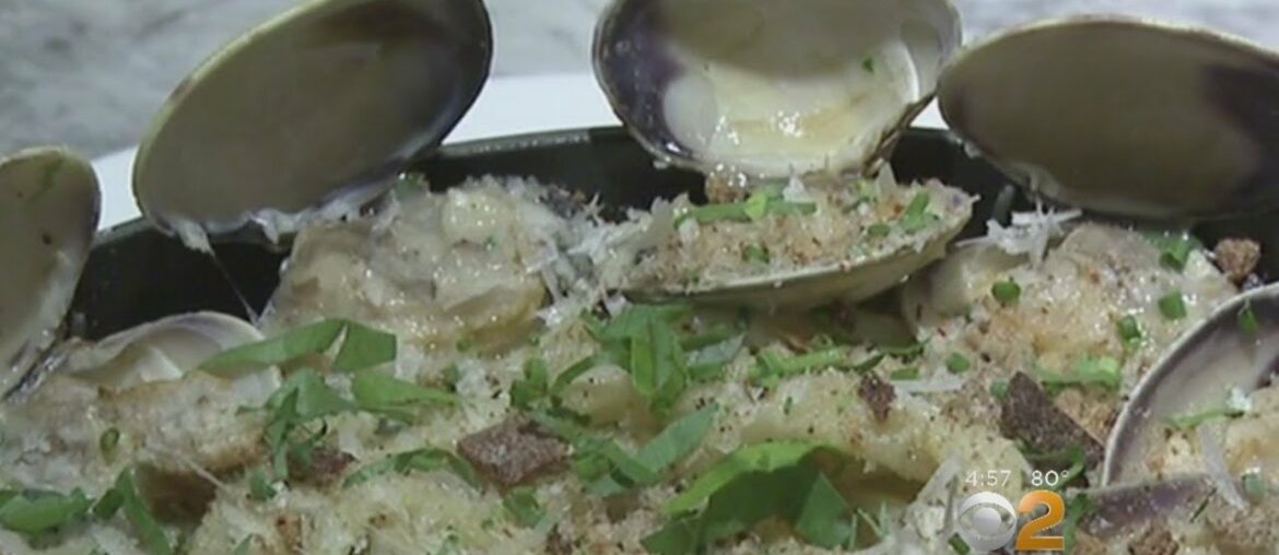 Dining Deal: The Milling Room