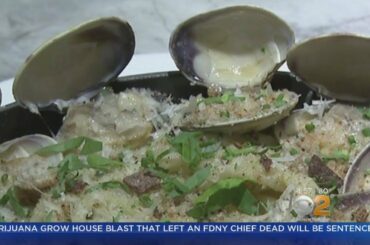 Dining Deal: The Milling Room