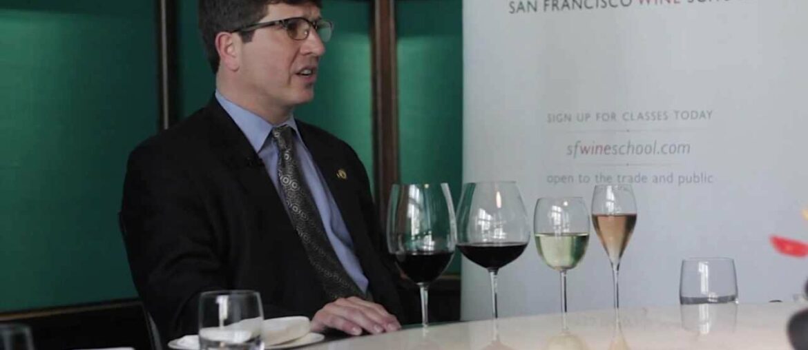 SF Wine School Programs Overview