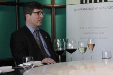 SF Wine School Programs Overview
