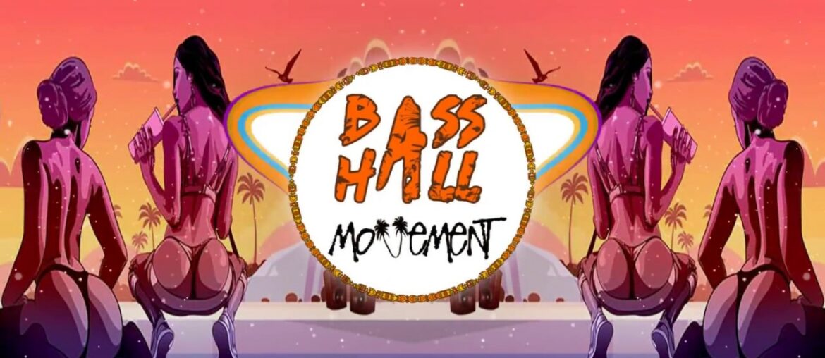 Shockman - Wine Deh (Limitless Remix) ft. Big Shenn