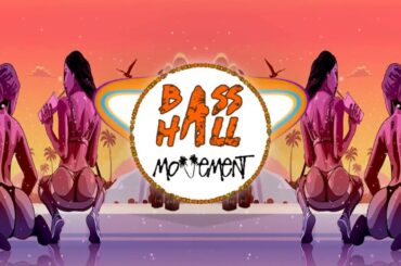 Shockman - Wine Deh (Limitless Remix) ft. Big Shenn